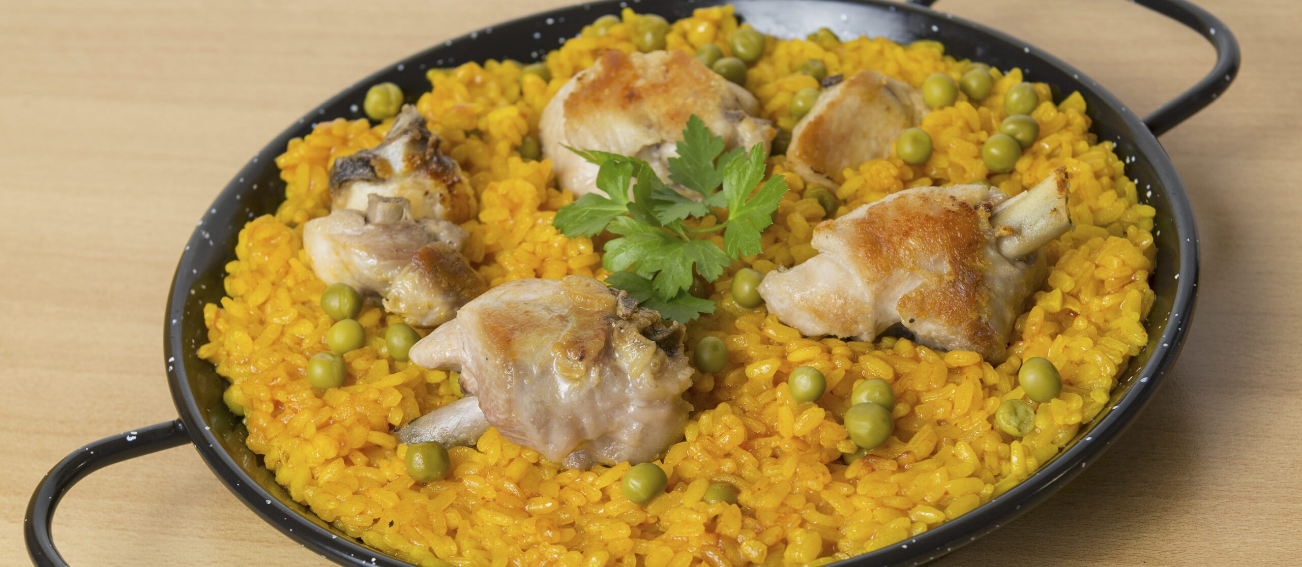 Galinhada (Brazilian Chicken and Rice) Recipe