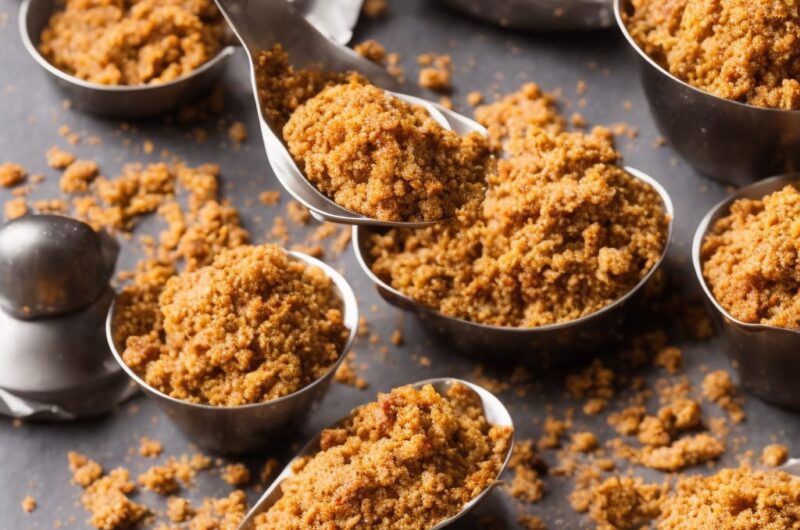 Taco Bell Seasoning Copycat