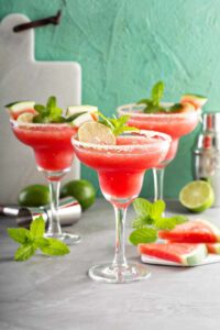 Watermelon Margarita