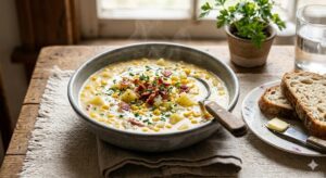 Corn Chowder