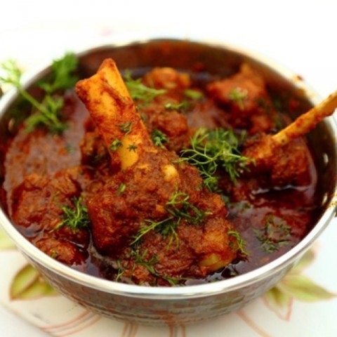Nalli Gosht Recipe