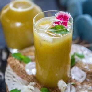 Aam Panna Drink Recipe