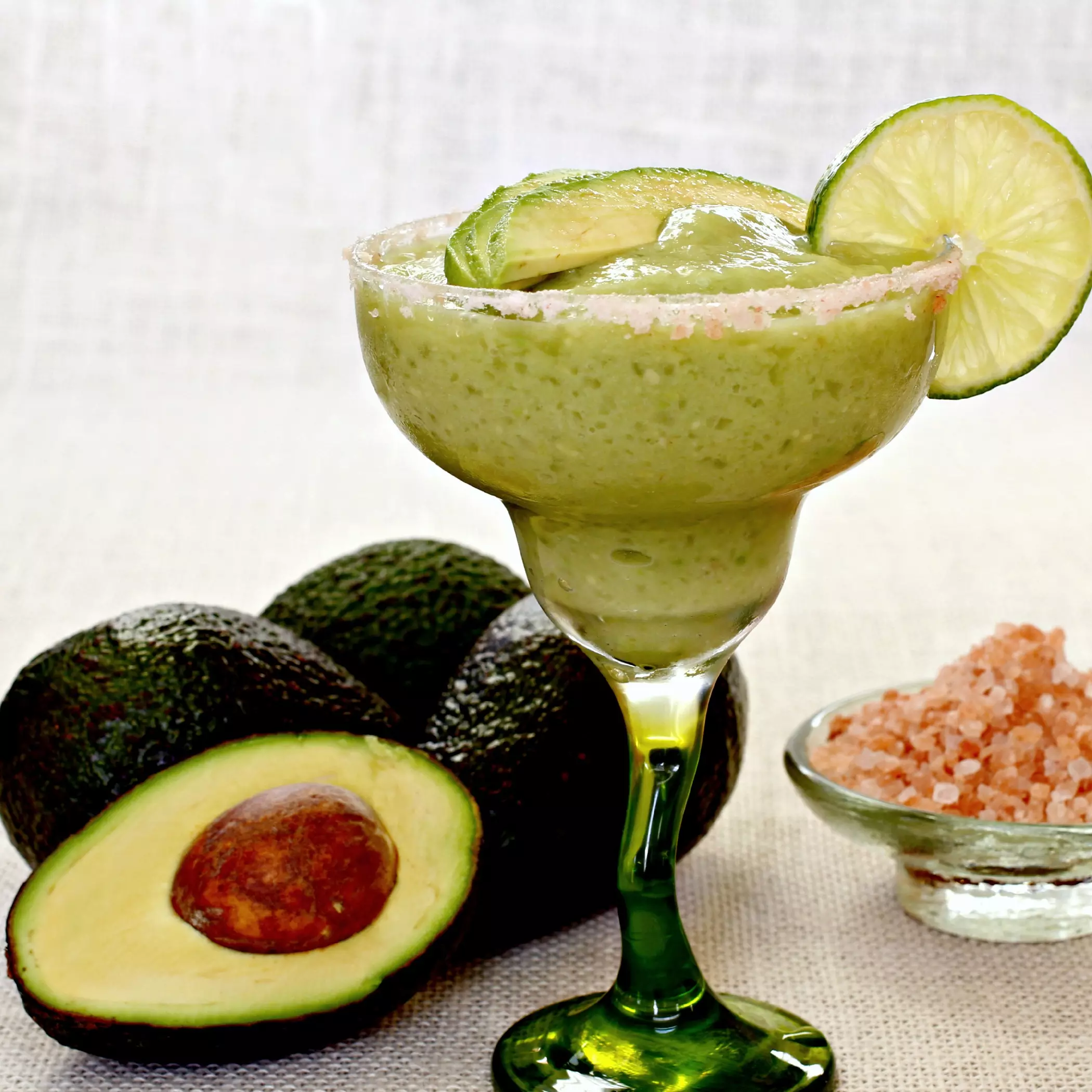 Avocado Margaritas Drink