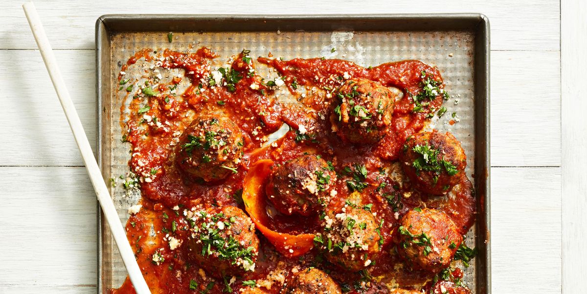 Saucy Sausage Meatballs Mother’s Day Special Recipe