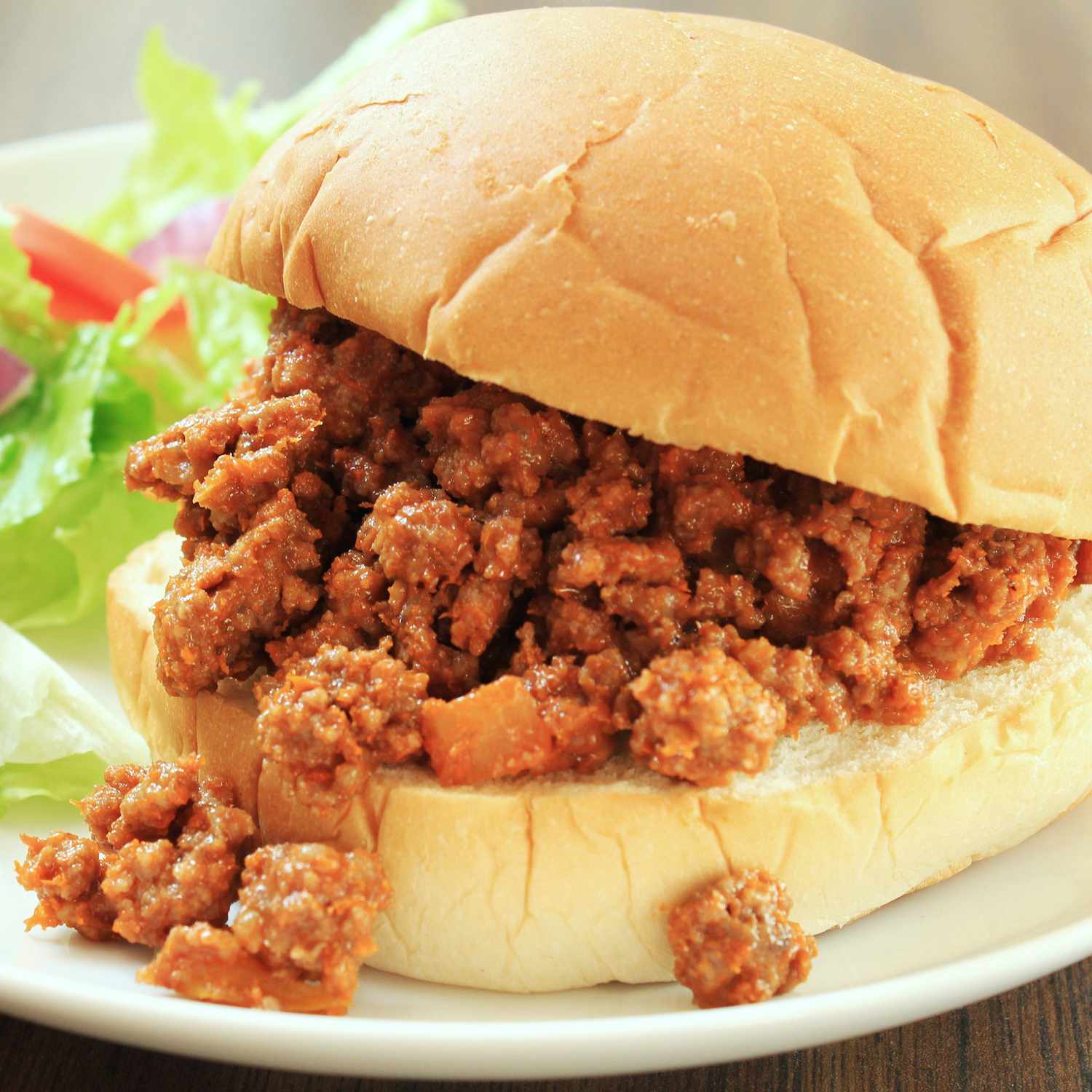 CLASSIC GRANDMAS SLOPPY JOES