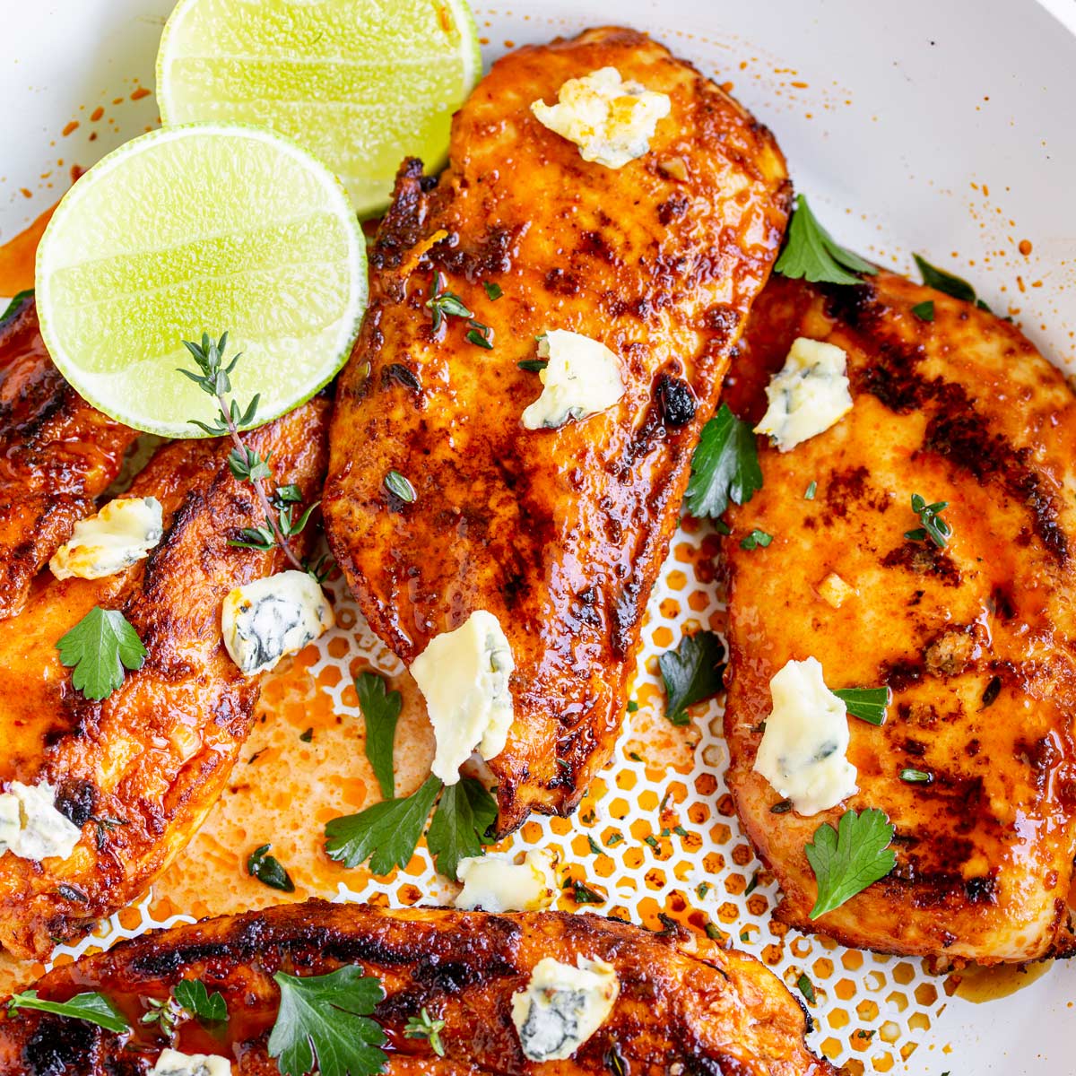 Buffalo Chicken: A Tasty Treat for Everyone