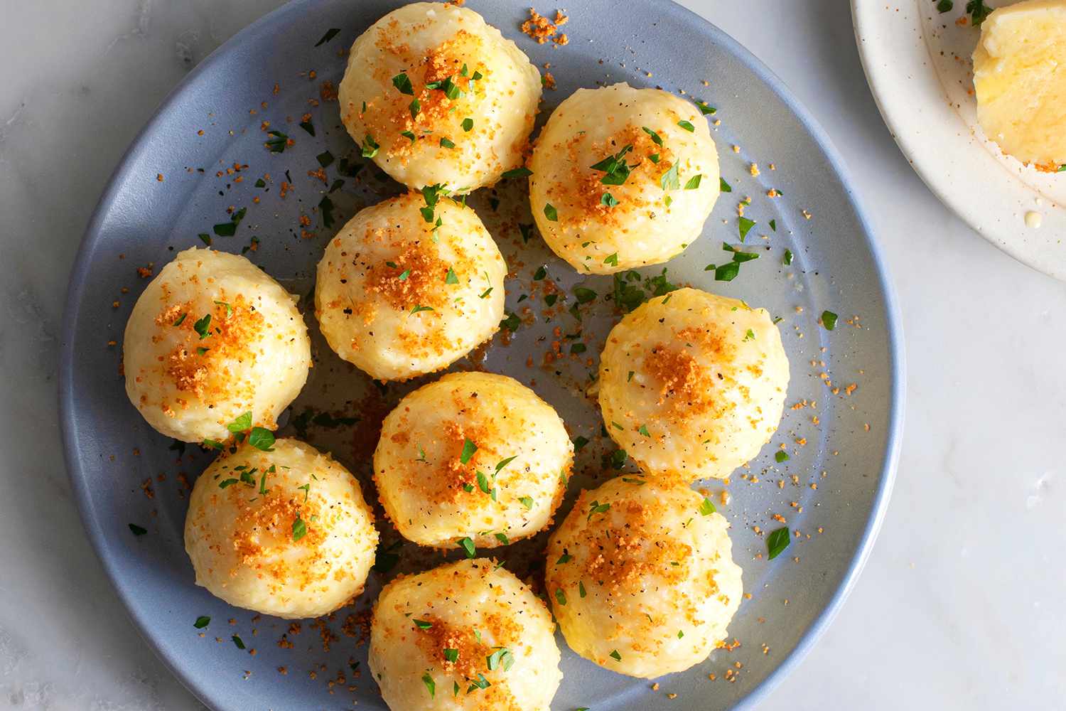 Potato Dumplings: A Simple and Delicious Dish