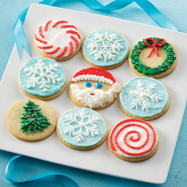 Christmas Sugar Cookies Recipe: A Sweet Holiday Tradition