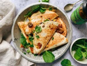 Quesadilla: A Classic Mexican Delight