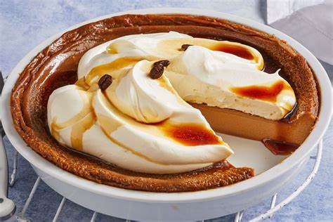 Espresso Martini Pie Recipe