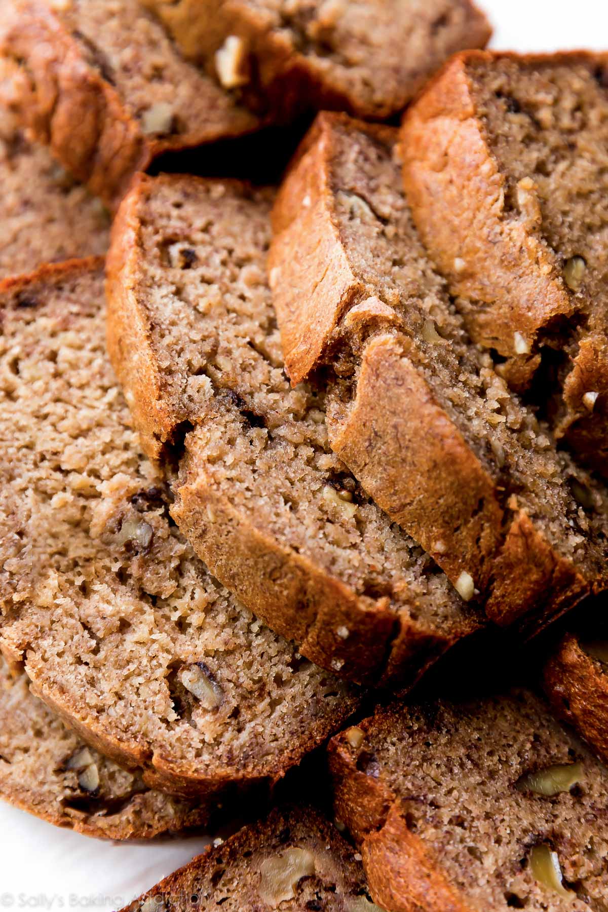 Delicious Banana Bread Recipe In 2025