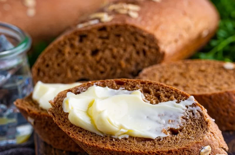 Copycat Cheesecake Factory Brown Bread