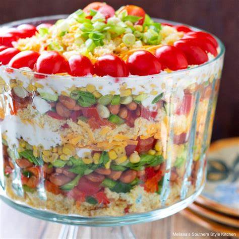 Cornbread Salad