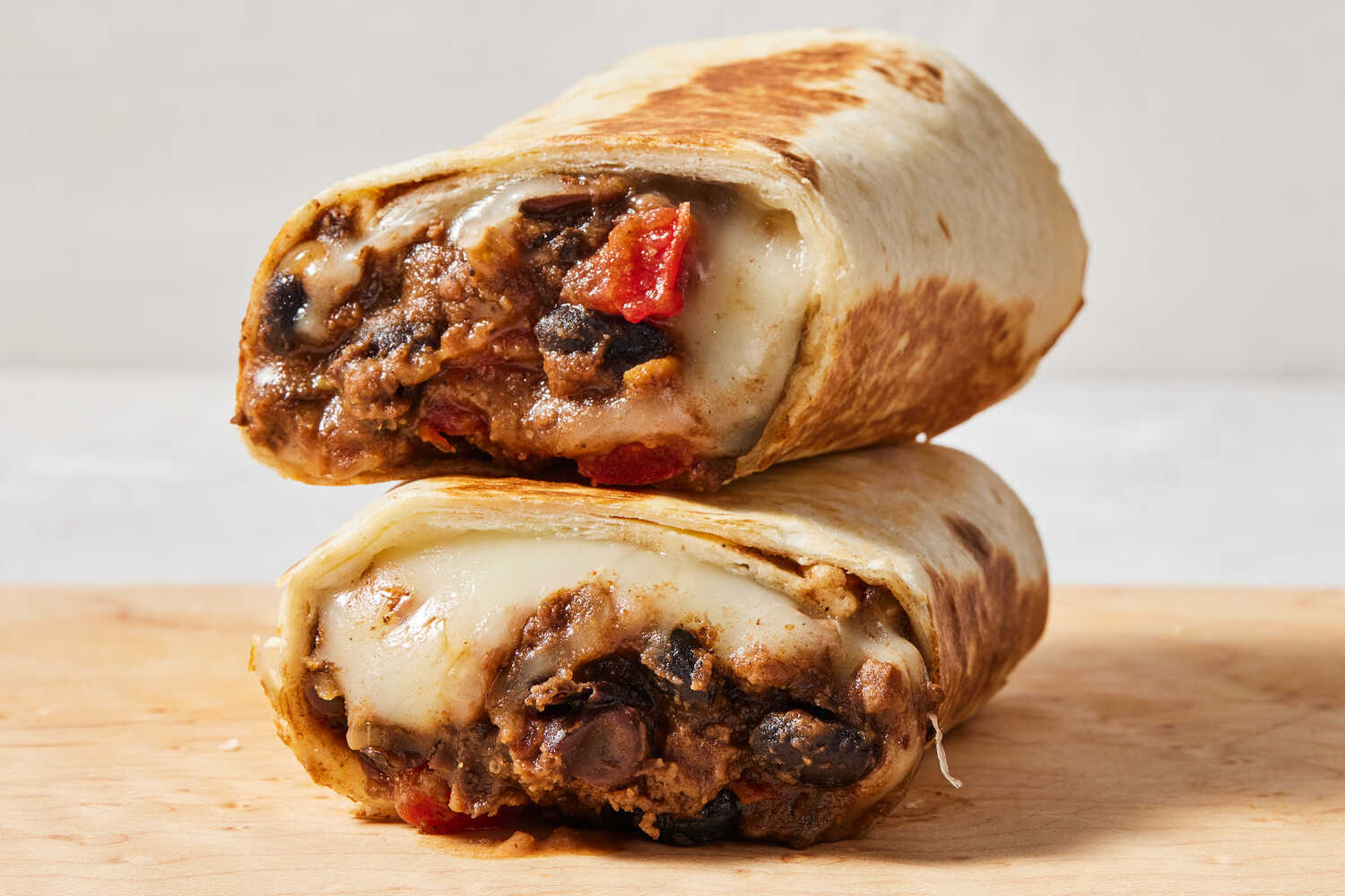 Burrito Recipe (Easy, Filling, and Flavorful)