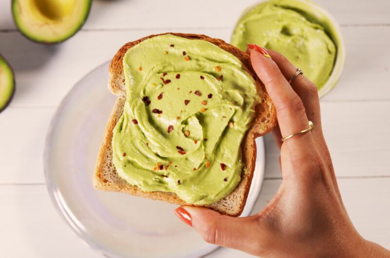 Avocado Butter