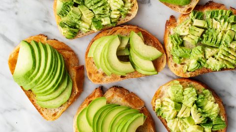 avocado